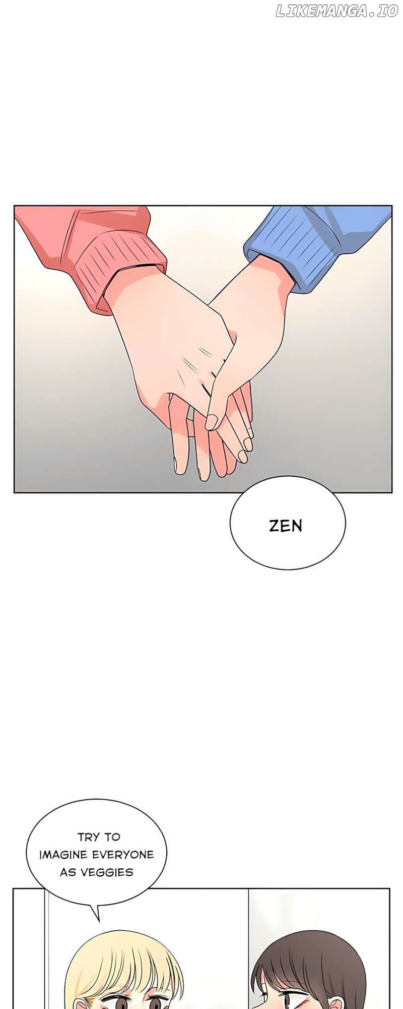 Pastel Love Chapter 51 - page 26
