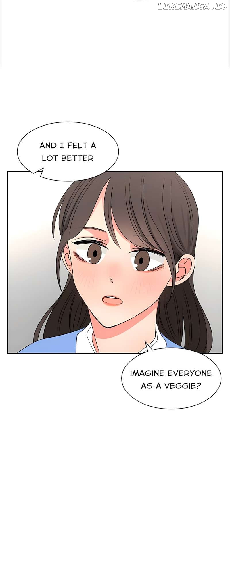 Pastel Love Chapter 51 - page 28