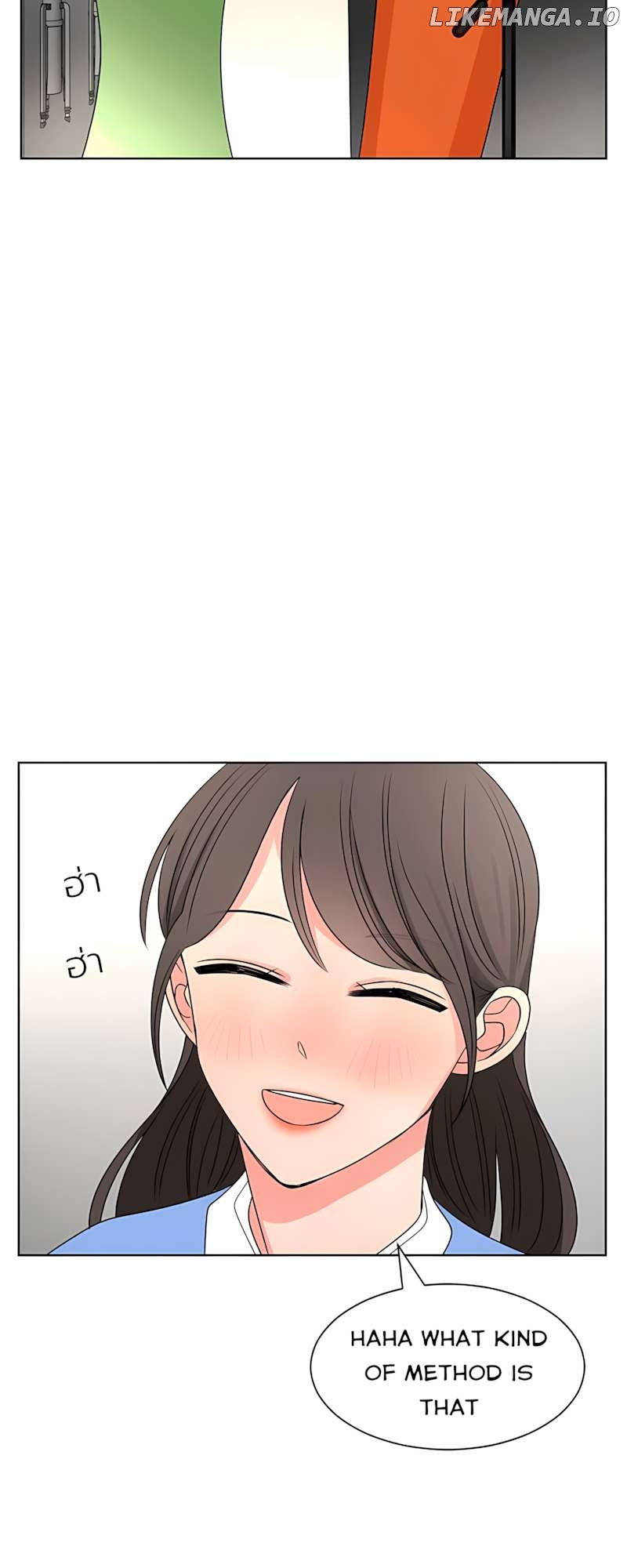 Pastel Love Chapter 51 - page 30
