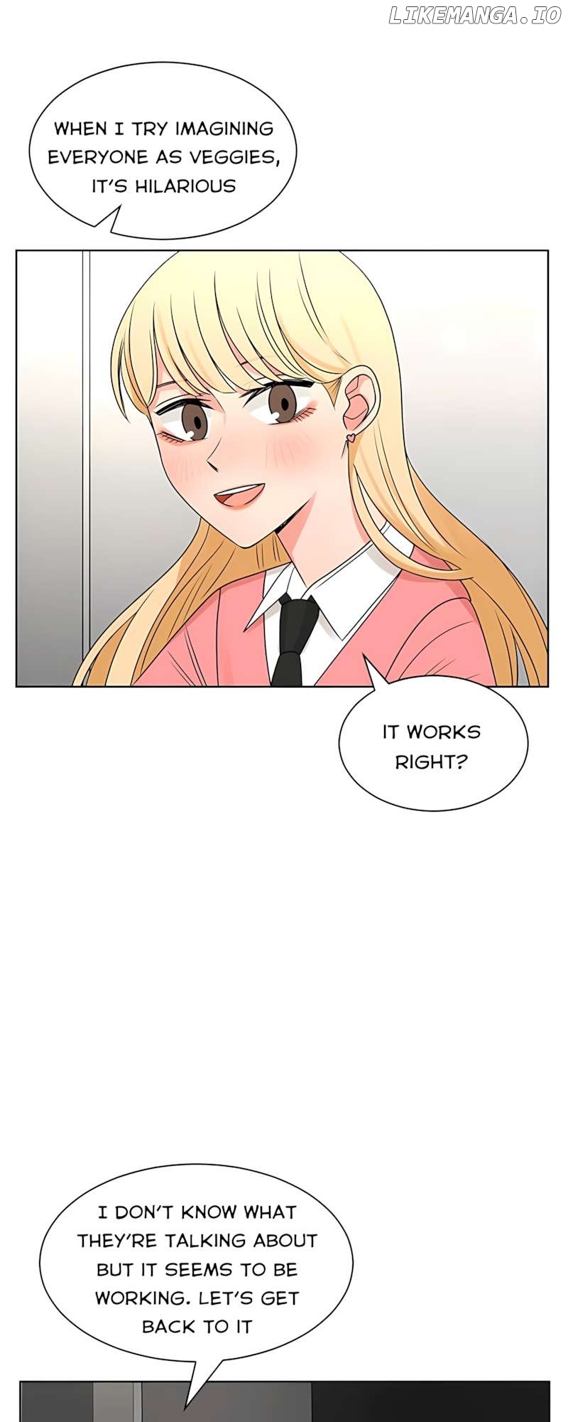 Pastel Love Chapter 51 - page 31