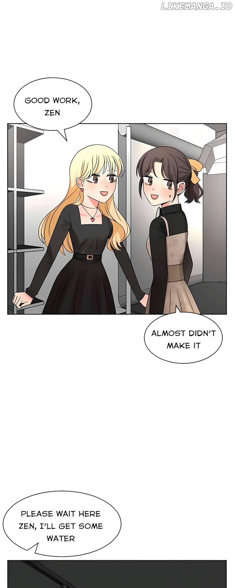 Pastel Love Chapter 51 - page 39