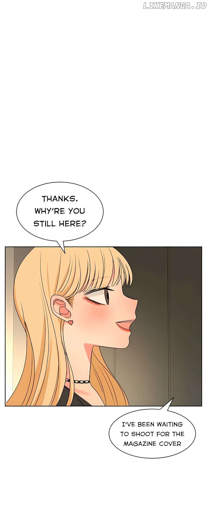 Pastel Love Chapter 51 - page 43
