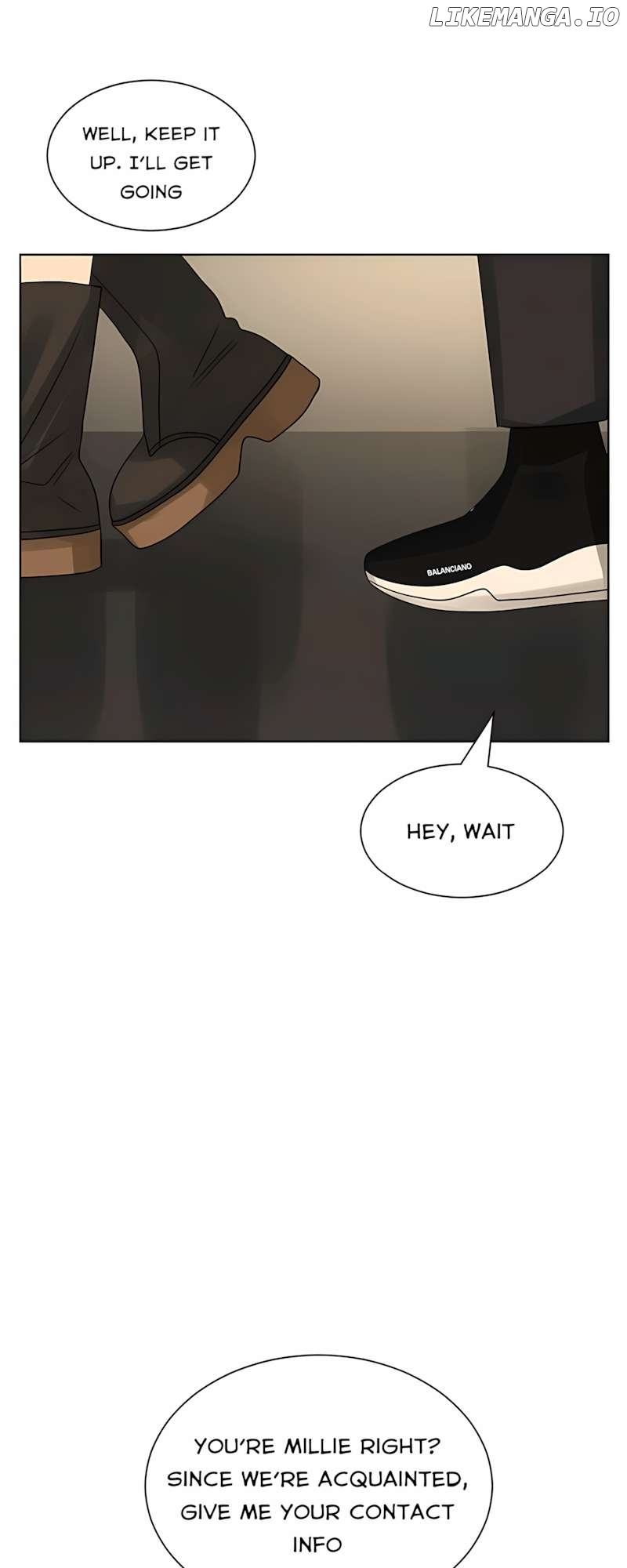 Pastel Love Chapter 51 - page 44