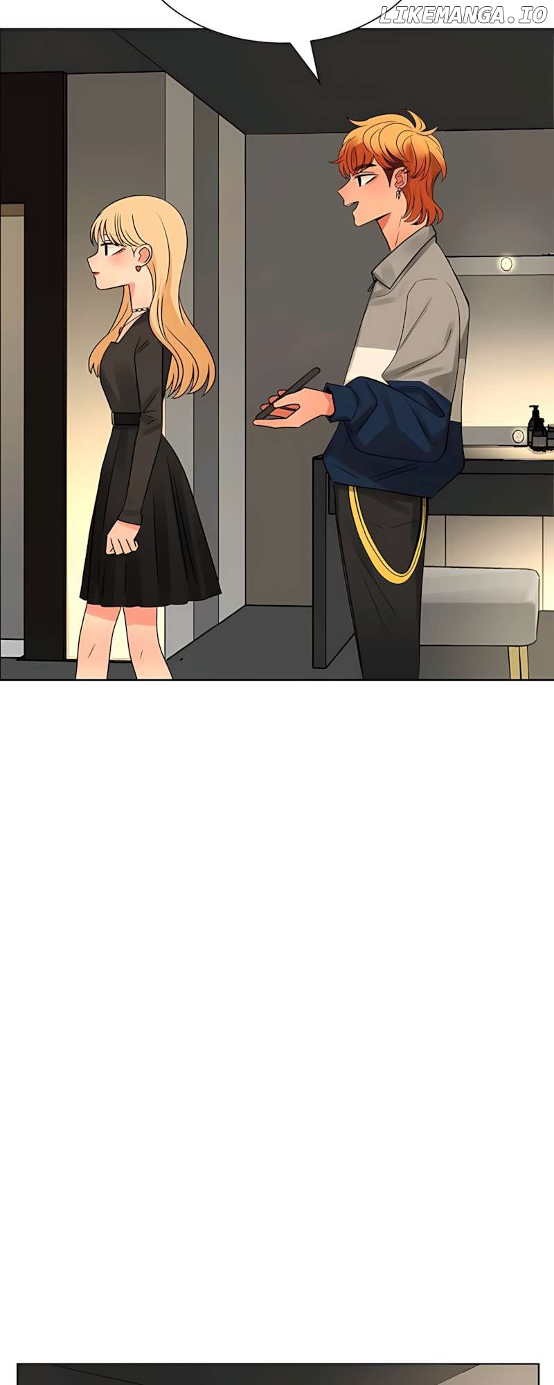 Pastel Love Chapter 51 - page 45