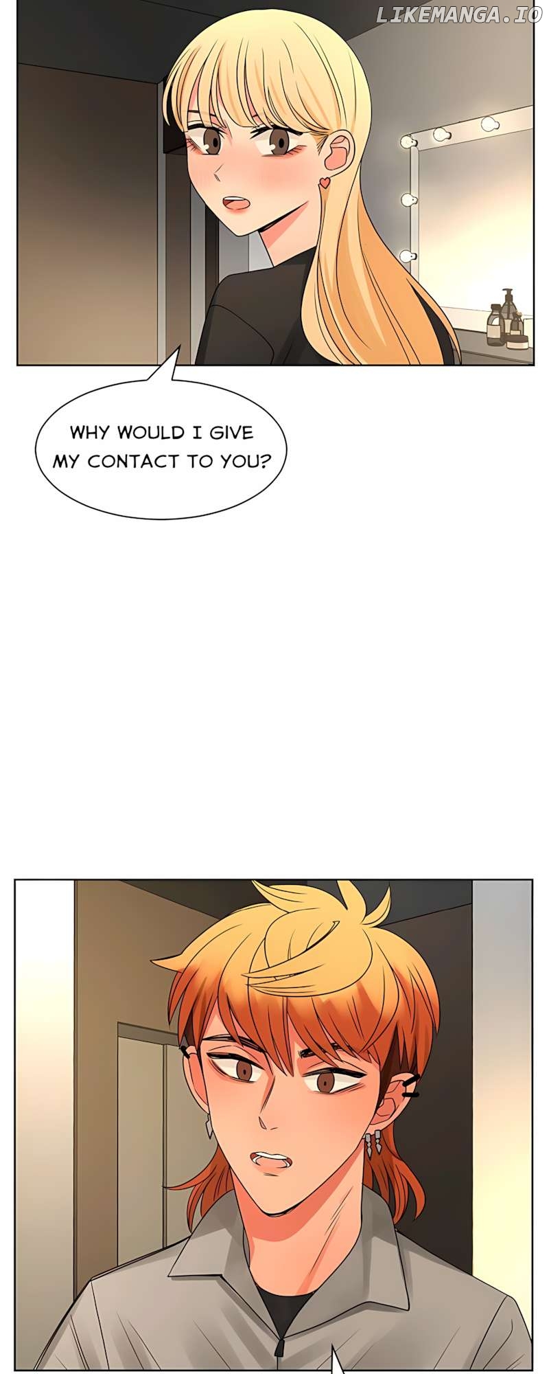 Pastel Love Chapter 51 - page 46