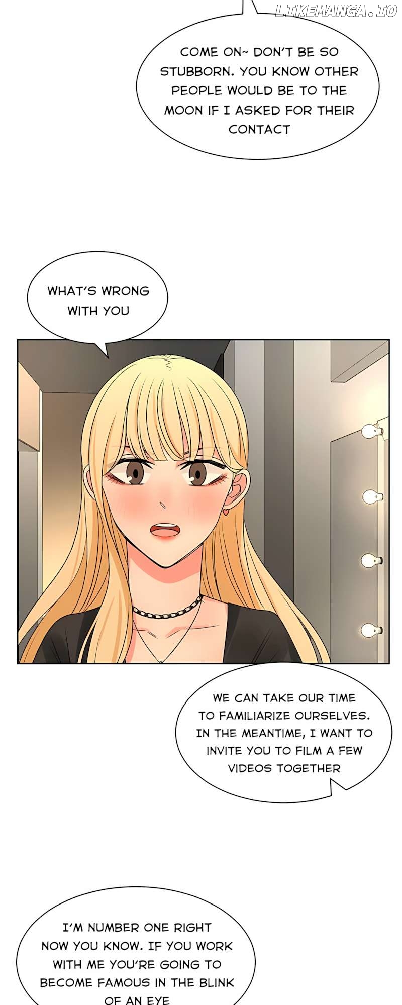Pastel Love Chapter 51 - page 47