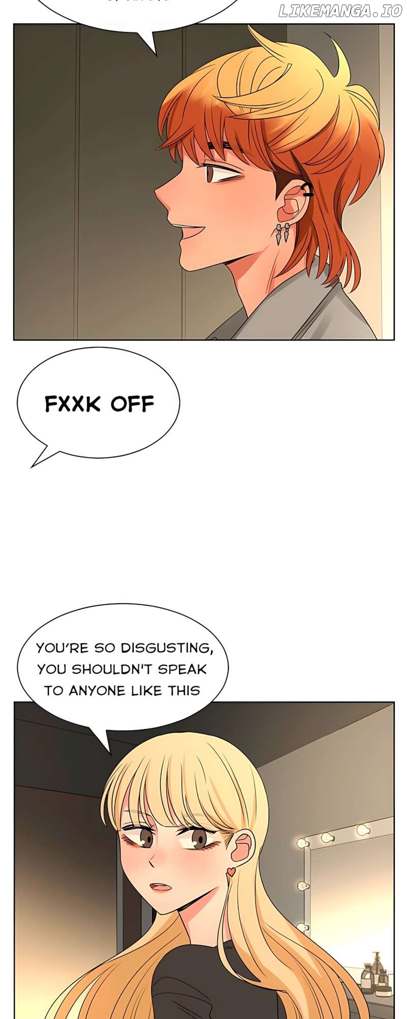 Pastel Love Chapter 51 - page 48