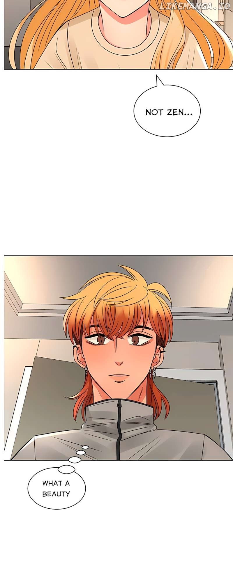 Pastel Love Chapter 51 - page 5