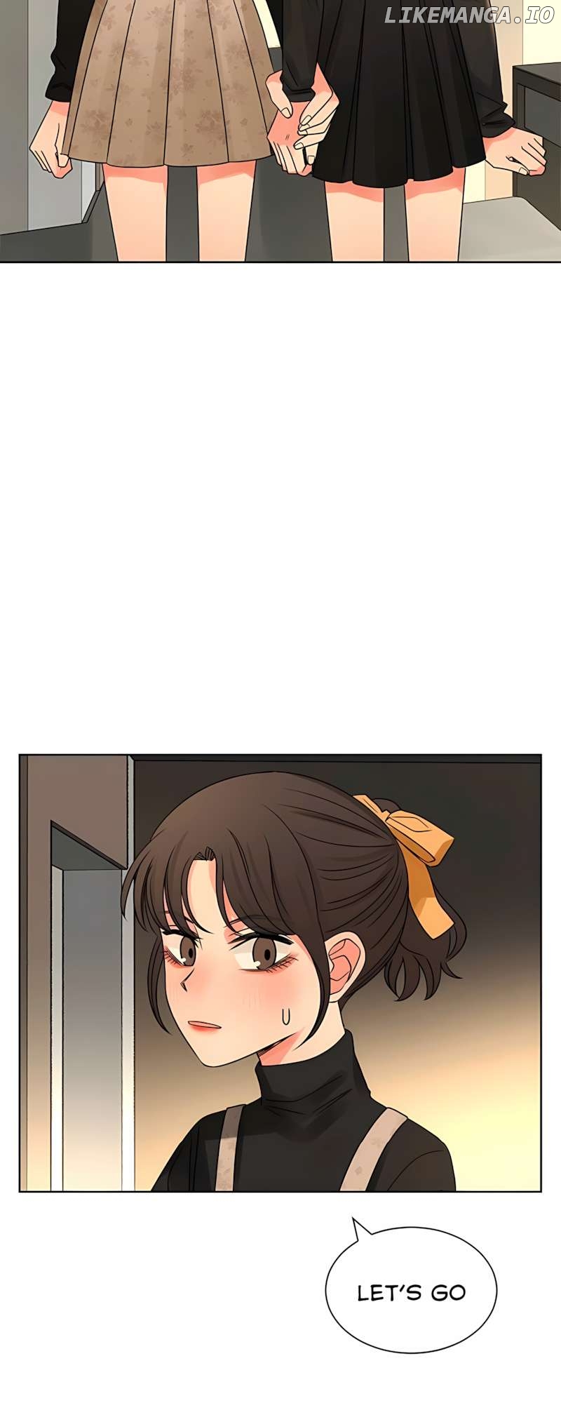 Pastel Love Chapter 51 - page 52