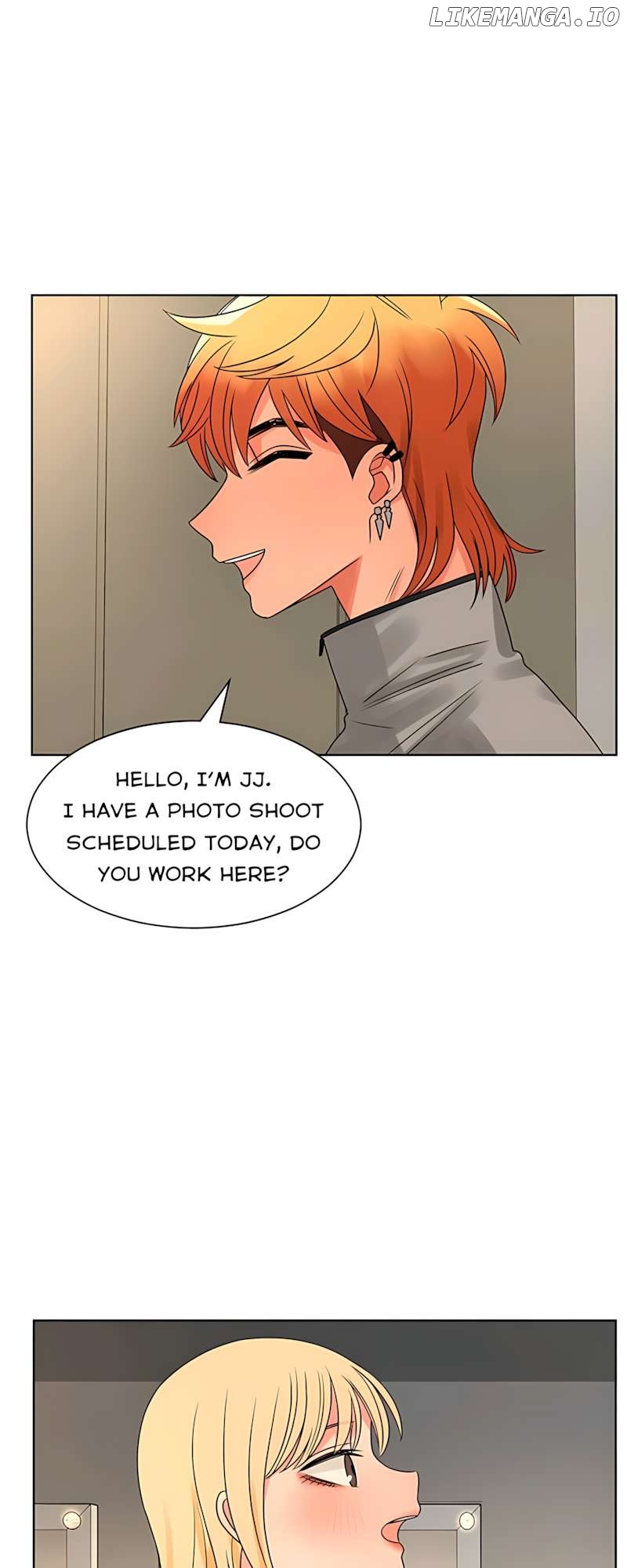 Pastel Love Chapter 51 - page 6