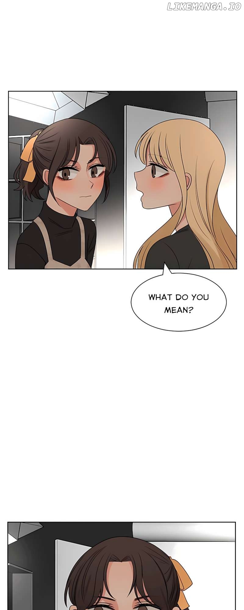 Pastel Love Chapter 51 - page 61