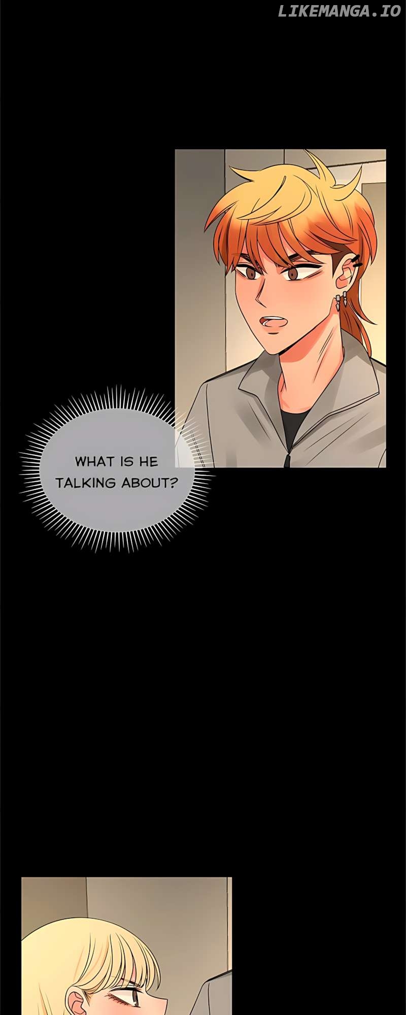 Pastel Love Chapter 51 - page 64