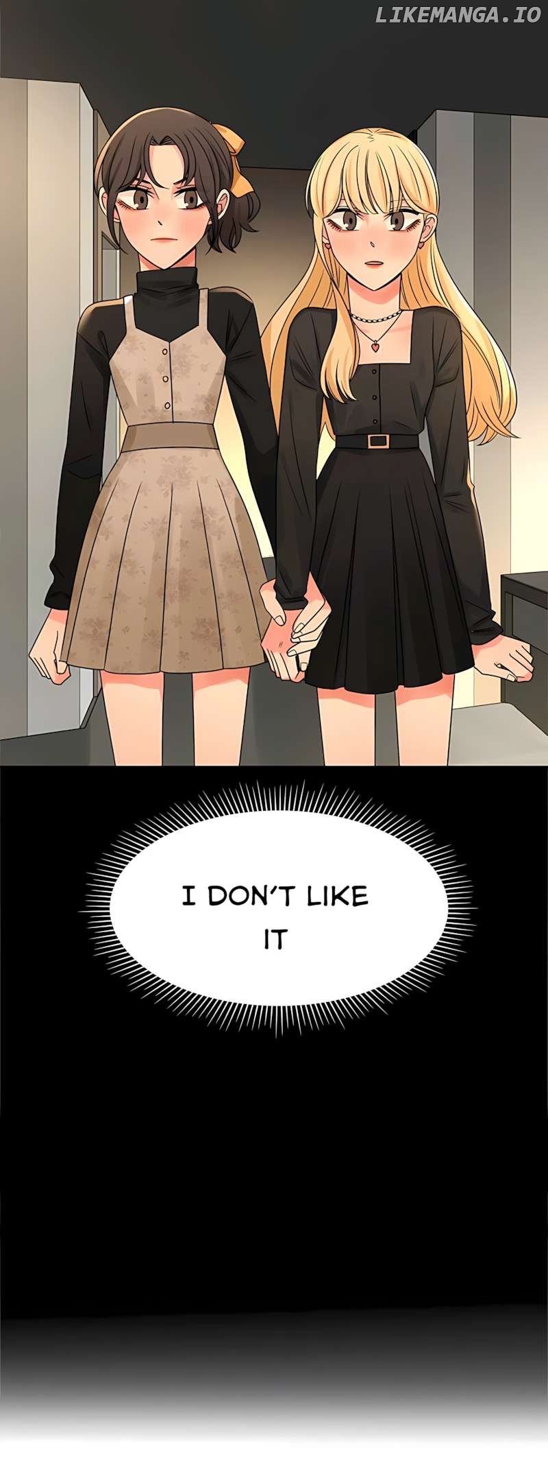 Pastel Love Chapter 51 - page 67