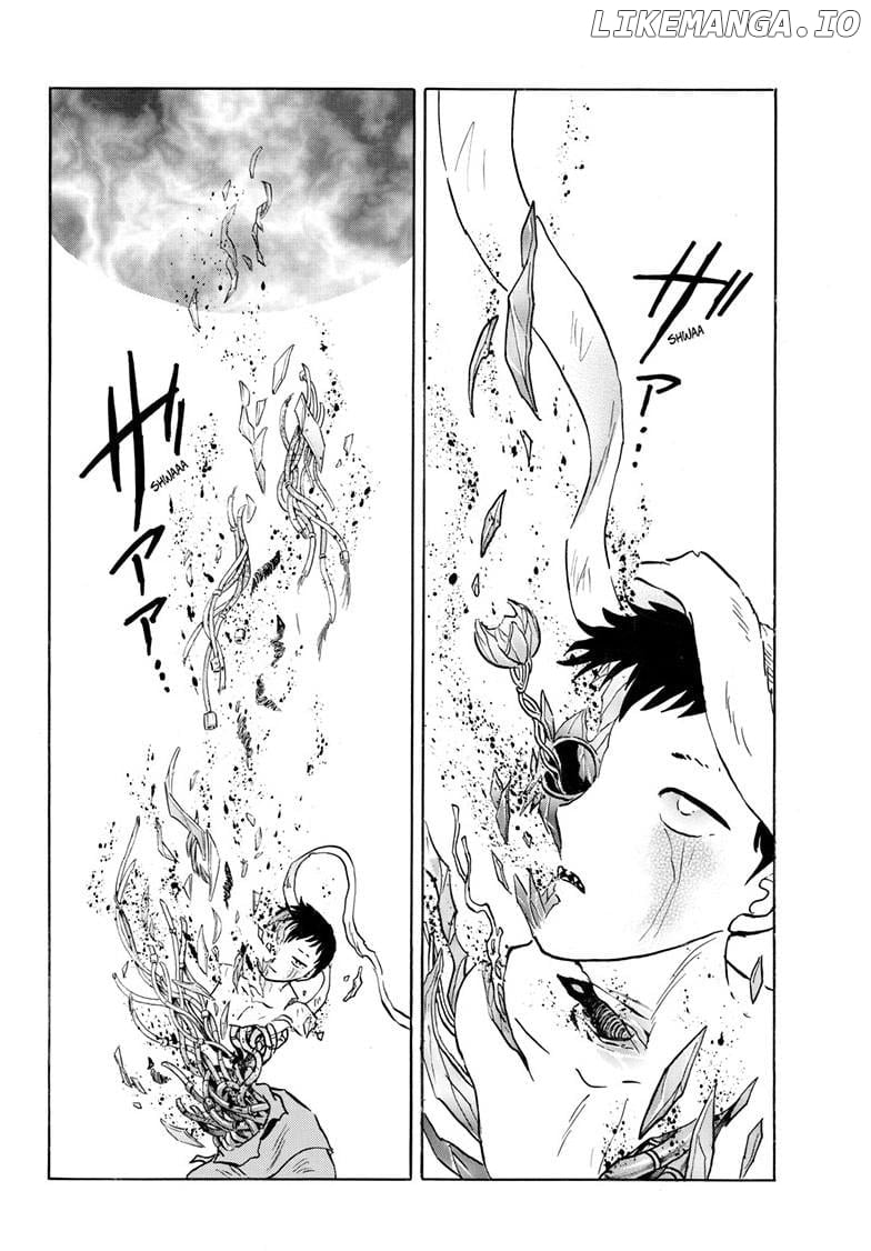Mao - Manga Chapter 274 - page 3