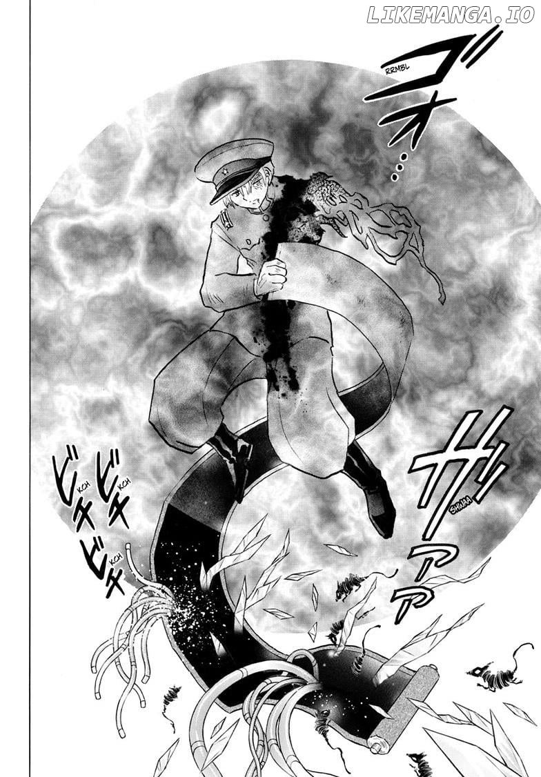 Mao - Manga Chapter 274 - page 5