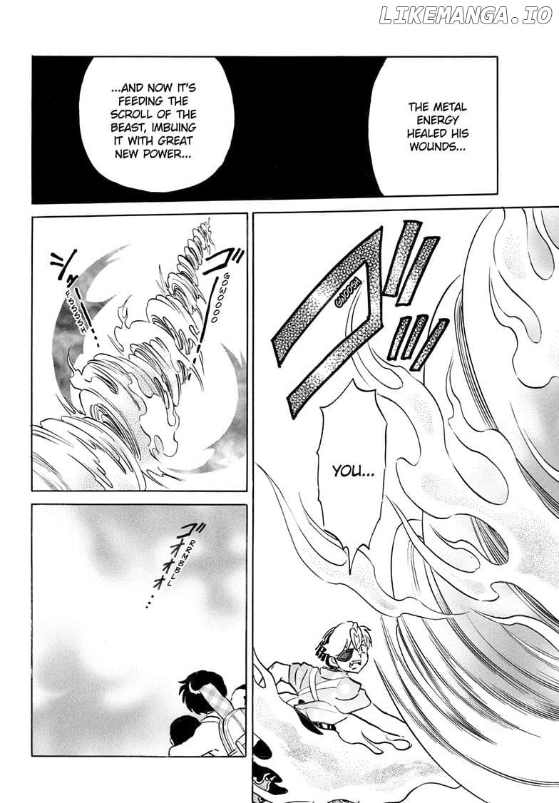Mao - Manga Chapter 274 - page 9