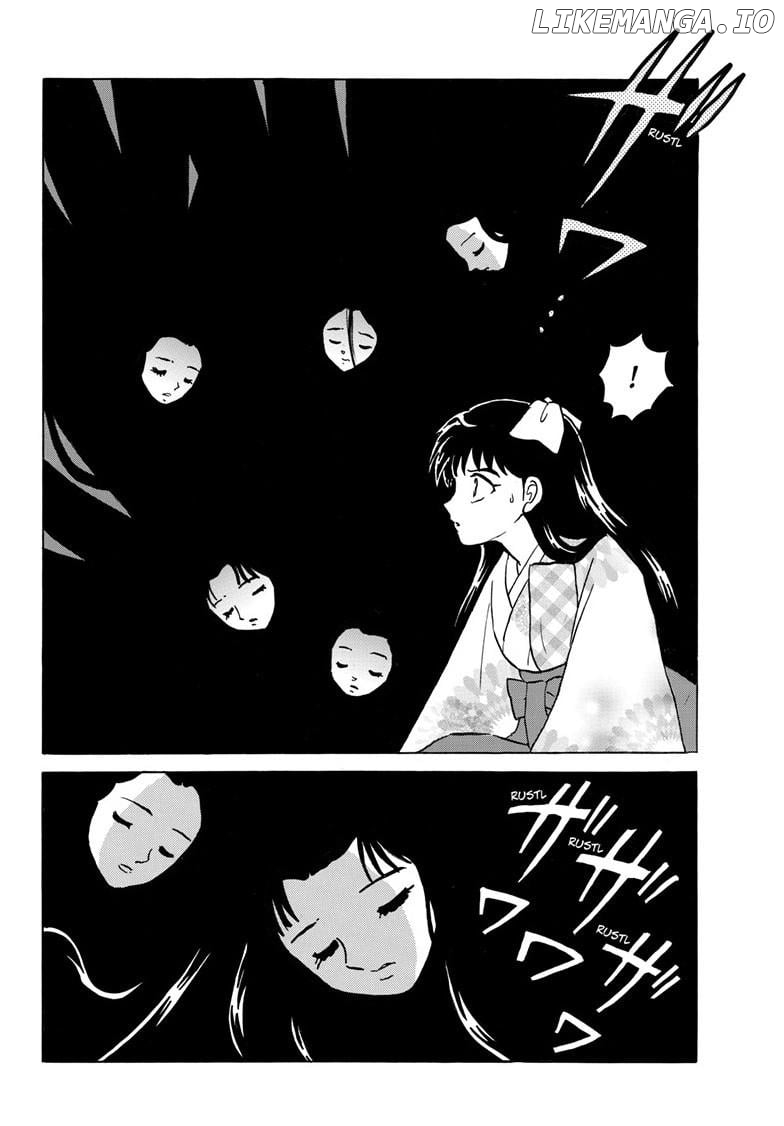 Mao - Manga Chapter 275 - page 15