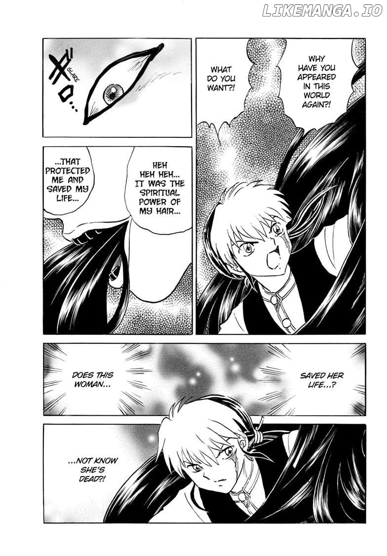 Mao - Manga Chapter 276 - page 16