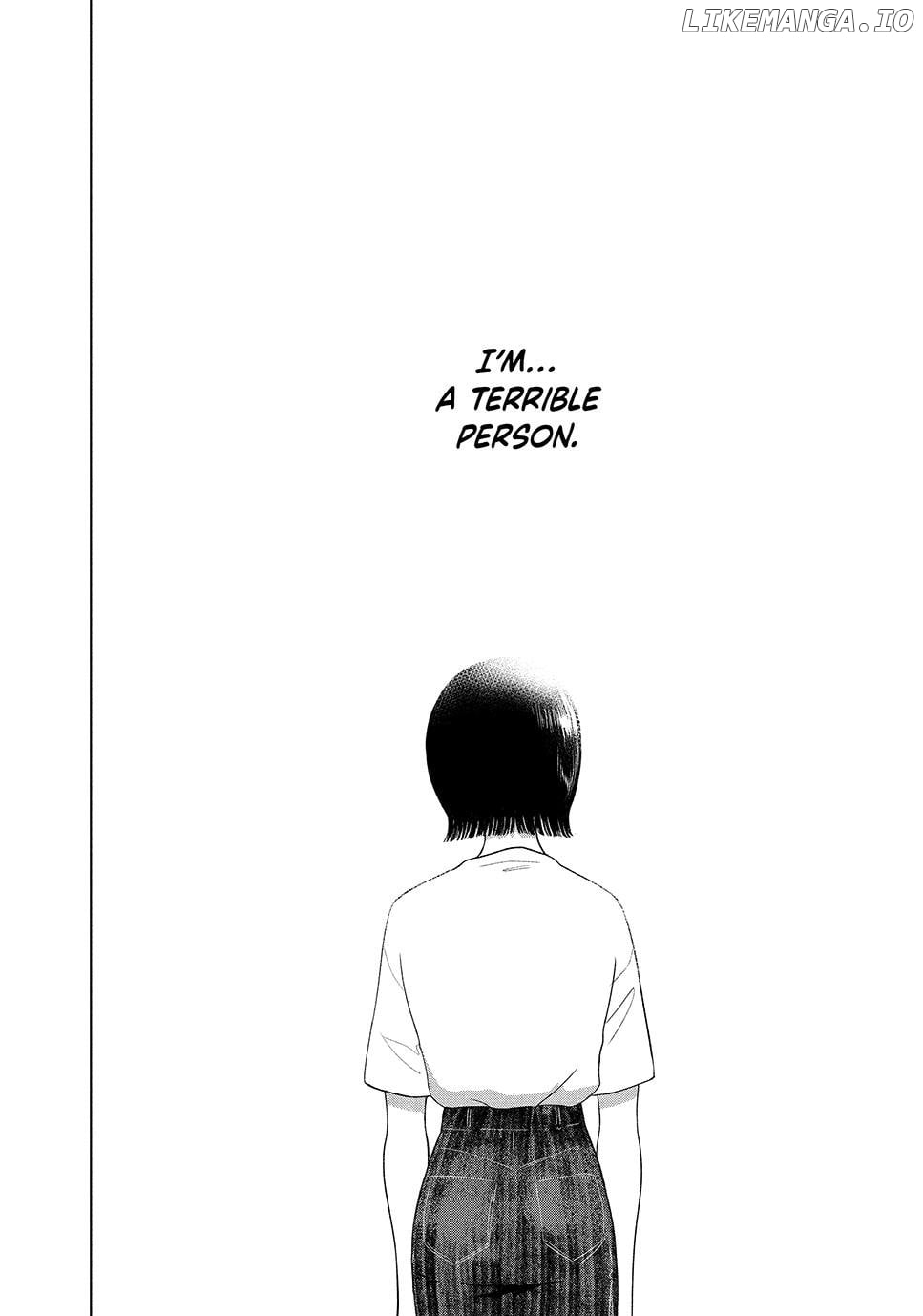 8-Gatsu 31-Nichi No Long Summer Chapter 45 - page 6
