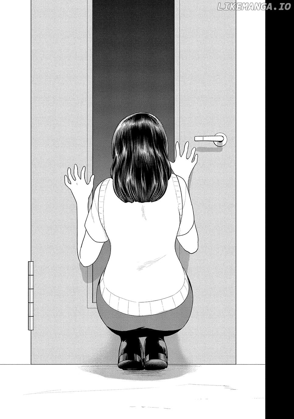 8-Gatsu 31-Nichi No Long Summer Chapter 46 - page 13