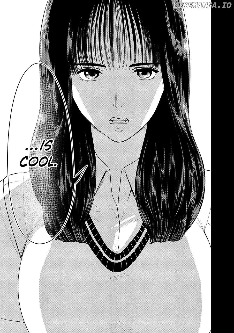 8-Gatsu 31-Nichi No Long Summer Chapter 46 - page 15
