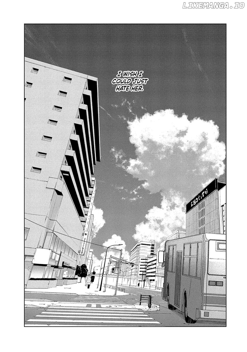 8-Gatsu 31-Nichi No Long Summer Chapter 46 - page 18