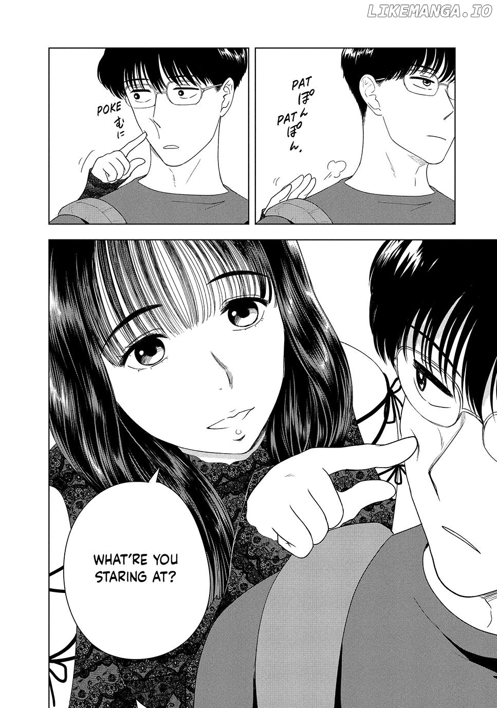 8-Gatsu 31-Nichi No Long Summer Chapter 47 - page 12