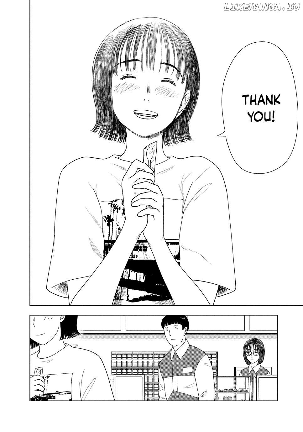8-Gatsu 31-Nichi No Long Summer Chapter 47 - page 18