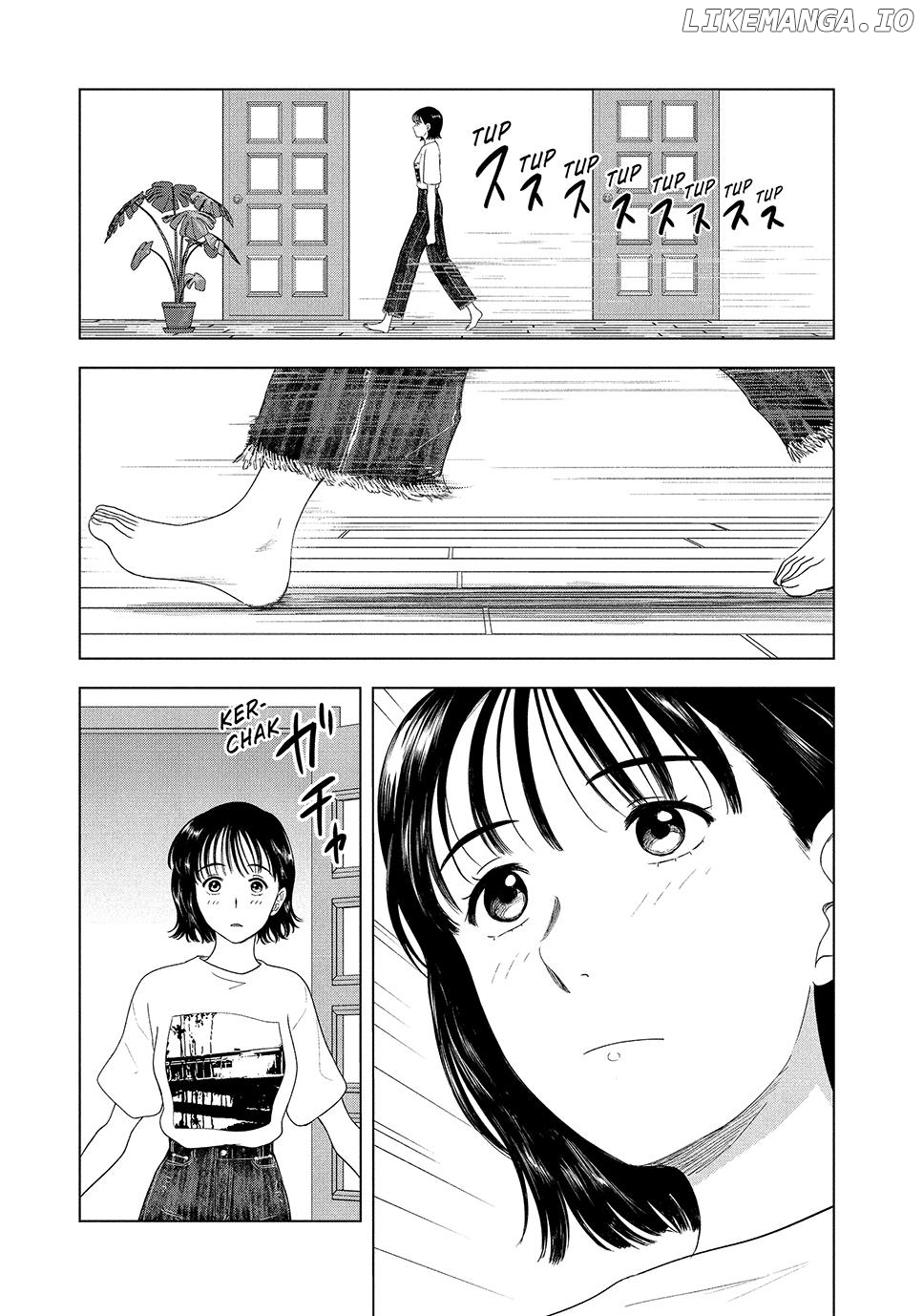 8-Gatsu 31-Nichi No Long Summer Chapter 48 - page 5