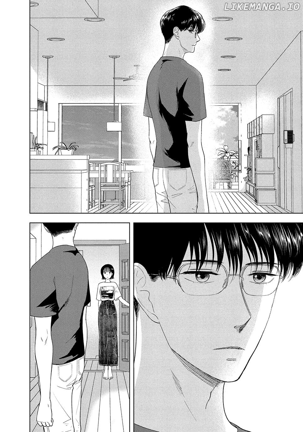 8-Gatsu 31-Nichi No Long Summer Chapter 48 - page 6