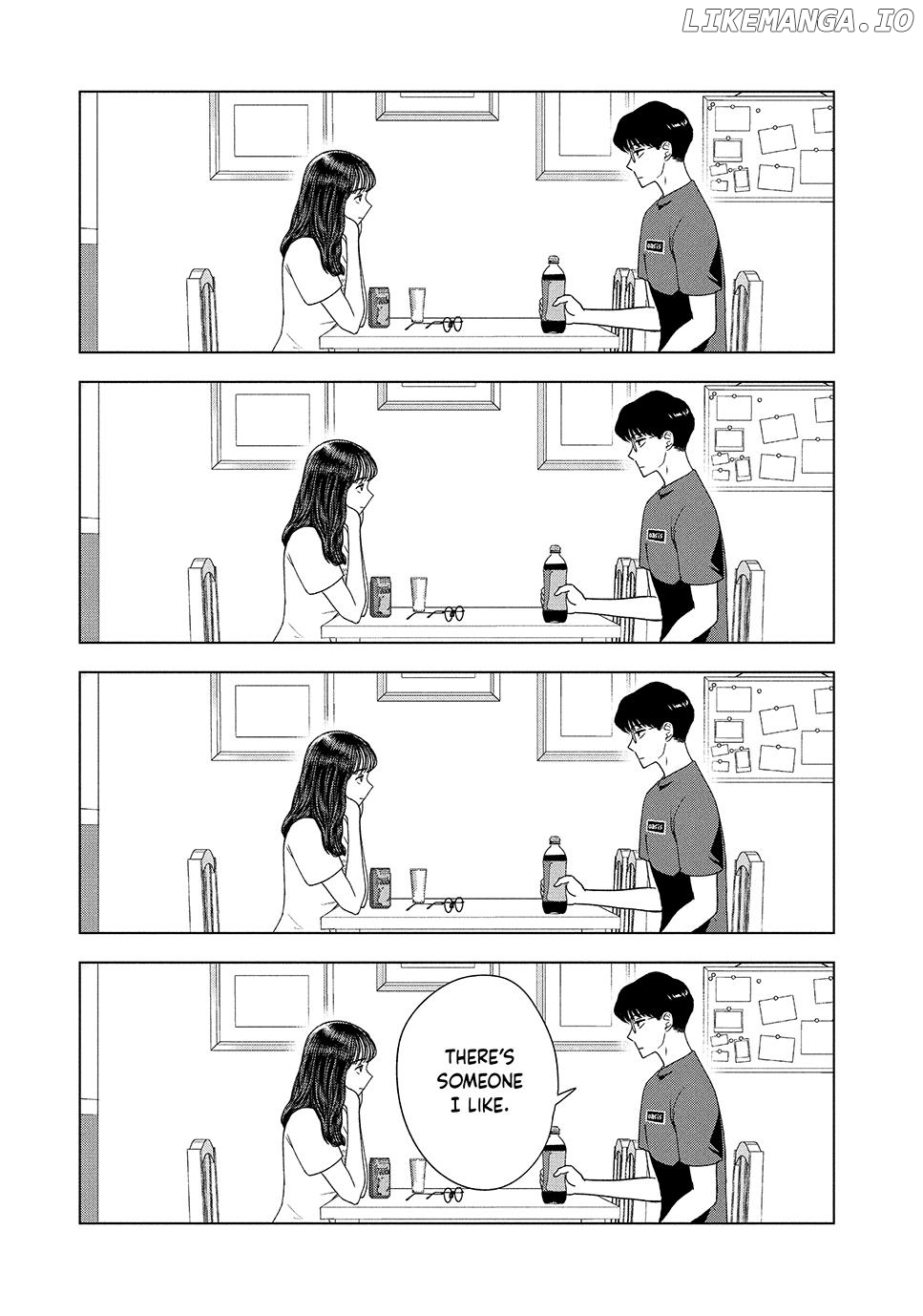 8-Gatsu 31-Nichi No Long Summer Chapter 49 - page 13