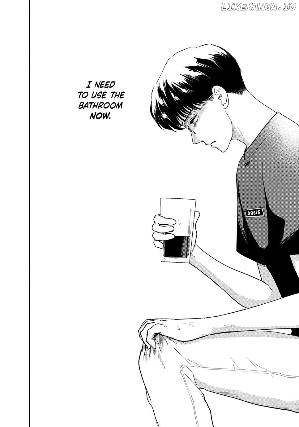 8-Gatsu 31-Nichi No Long Summer Chapter 50 - page 19