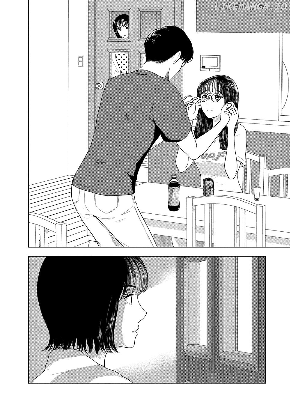 8-Gatsu 31-Nichi No Long Summer Chapter 50 - page 2