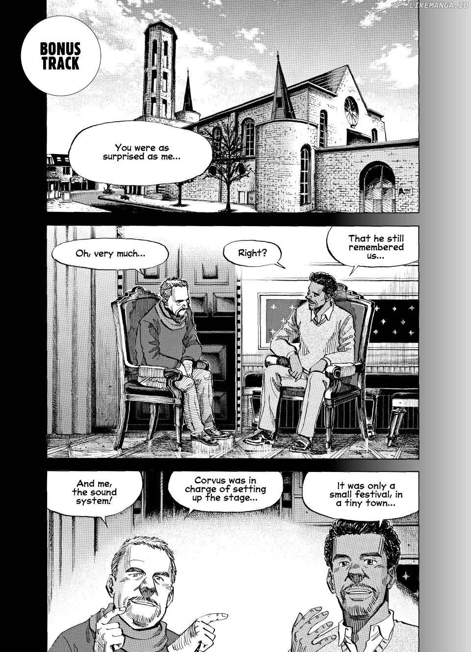 Blue Giant Supreme Chapter 56 - page 25