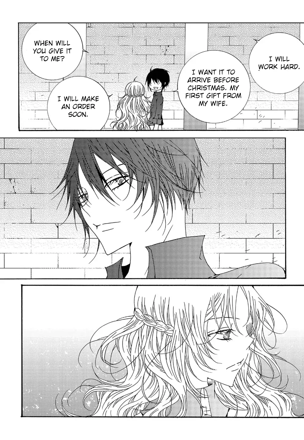 Tale of Felluah Chapter 108 - page 13