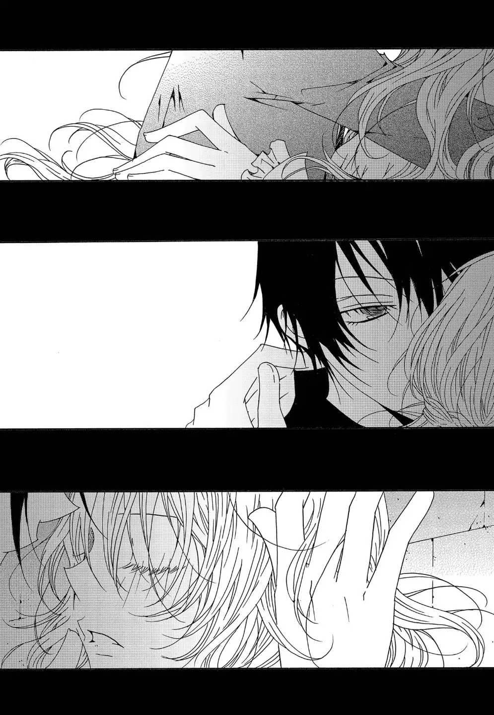 Tale of Felluah Chapter 108 - page 6