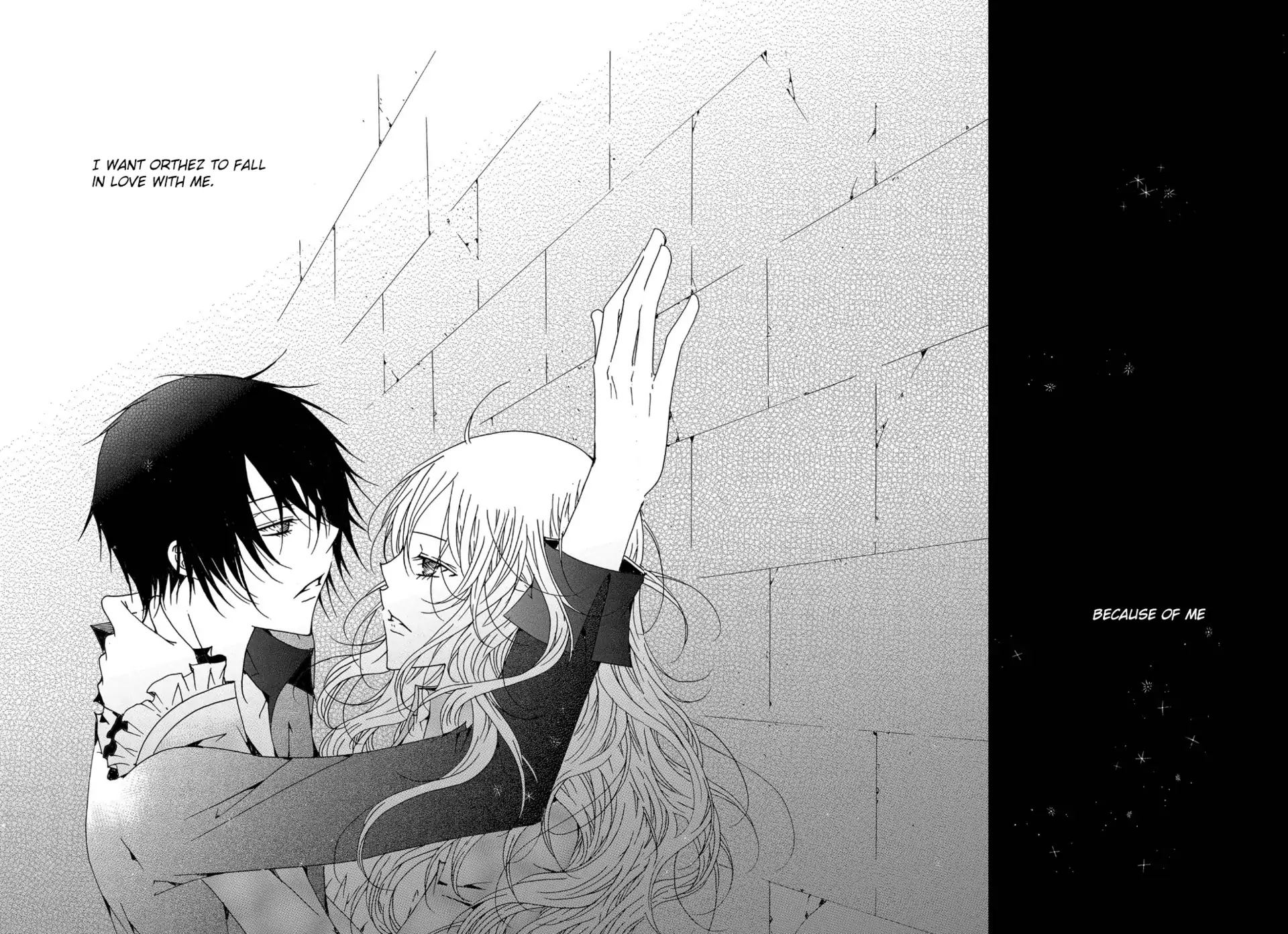 Tale of Felluah Chapter 108 - page 7