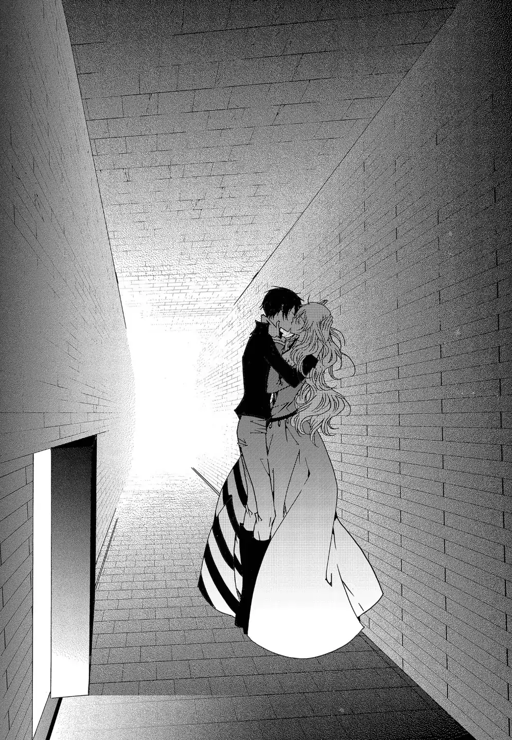 Tale of Felluah Chapter 108 - page 9