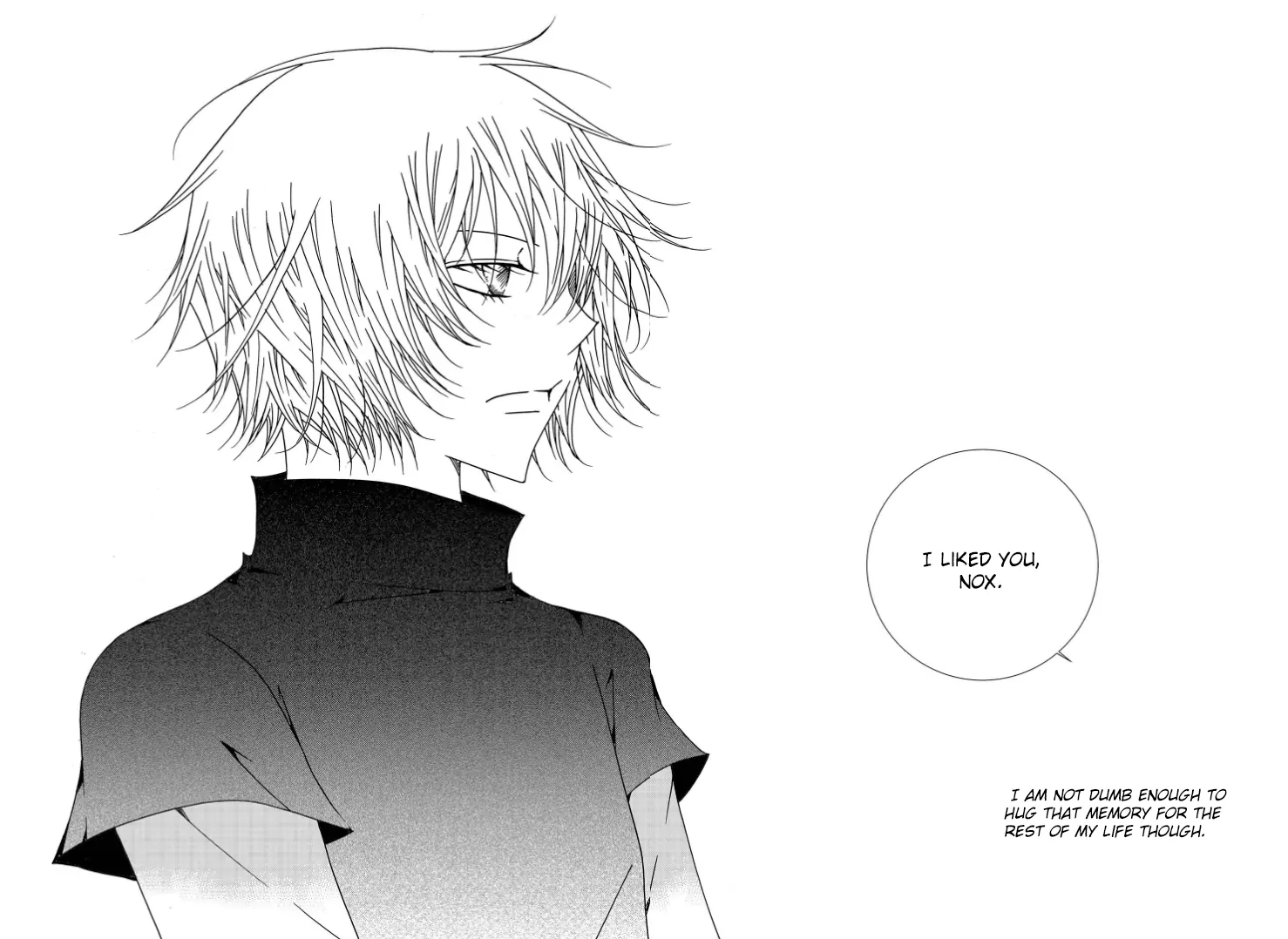 Tale of Felluah Chapter 117 - page 10