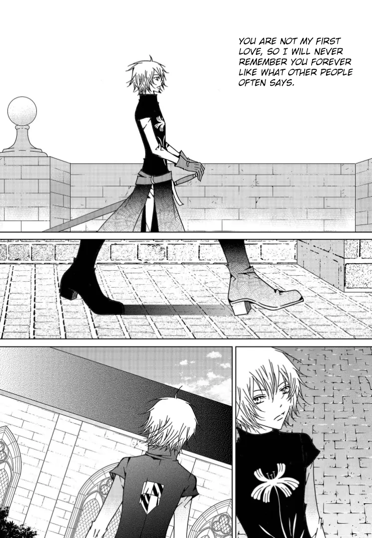 Tale of Felluah Chapter 117 - page 14