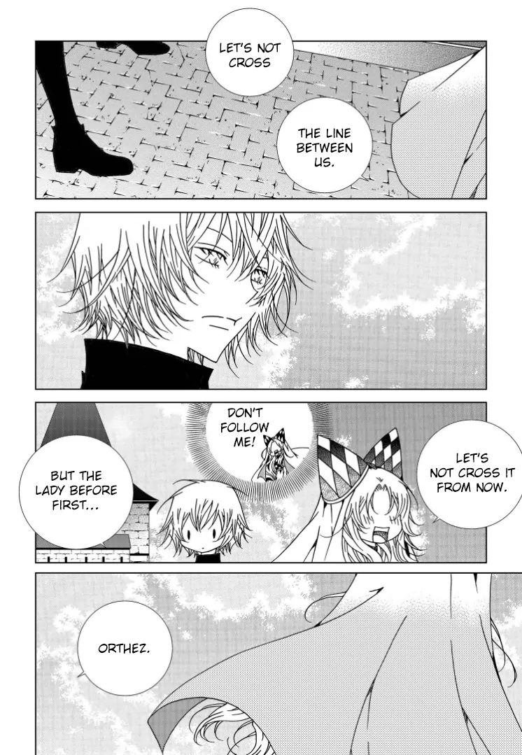 Tale of Felluah Chapter 117 - page 7