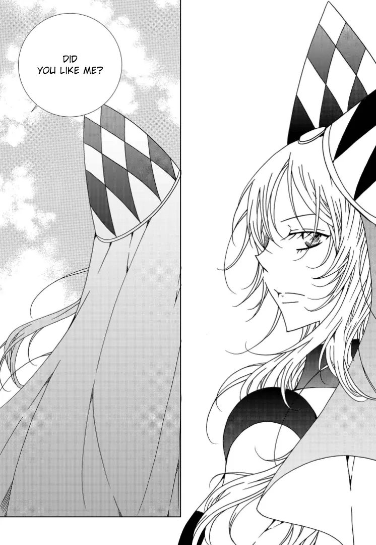 Tale of Felluah Chapter 117 - page 8