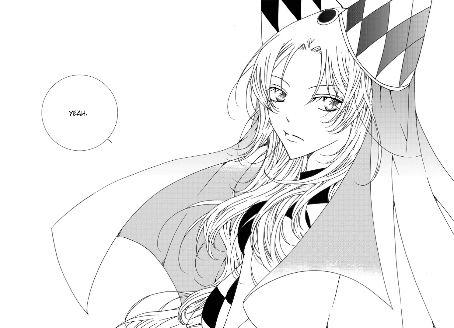 Tale of Felluah Chapter 117 - page 9