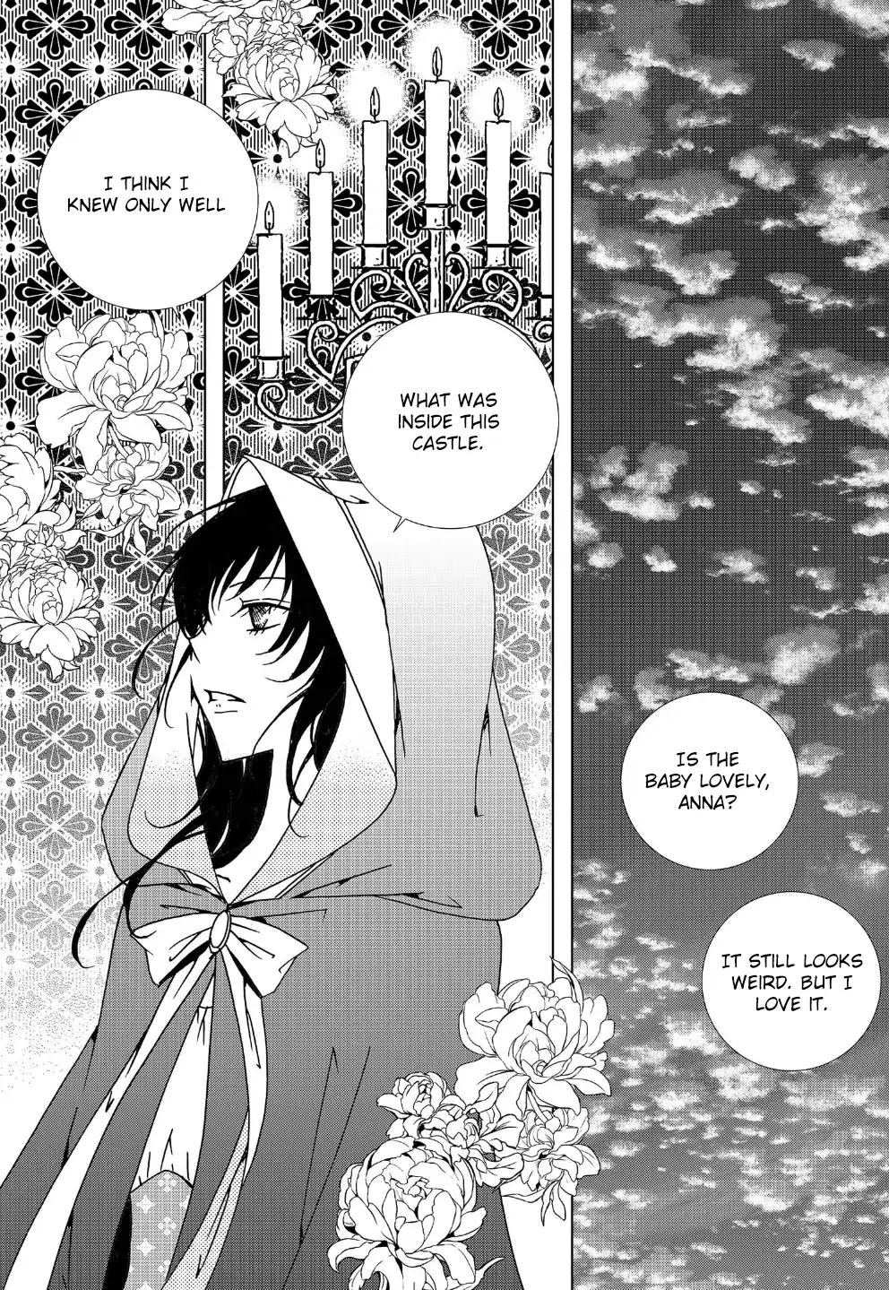 Tale of Felluah Chapter 118 - page 12