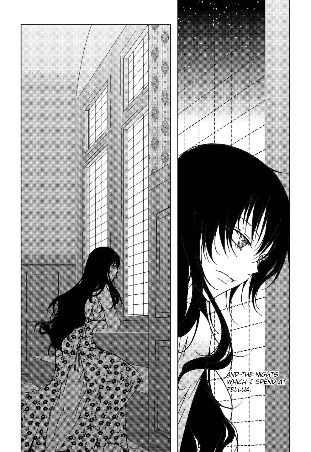 Tale of Felluah Chapter 118 - page 13