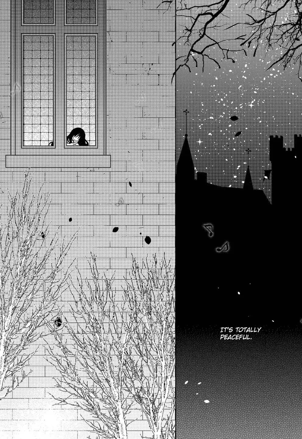 Tale of Felluah Chapter 118 - page 14