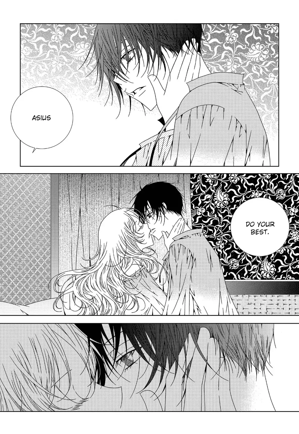 Tale of Felluah Chapter 118 - page 18