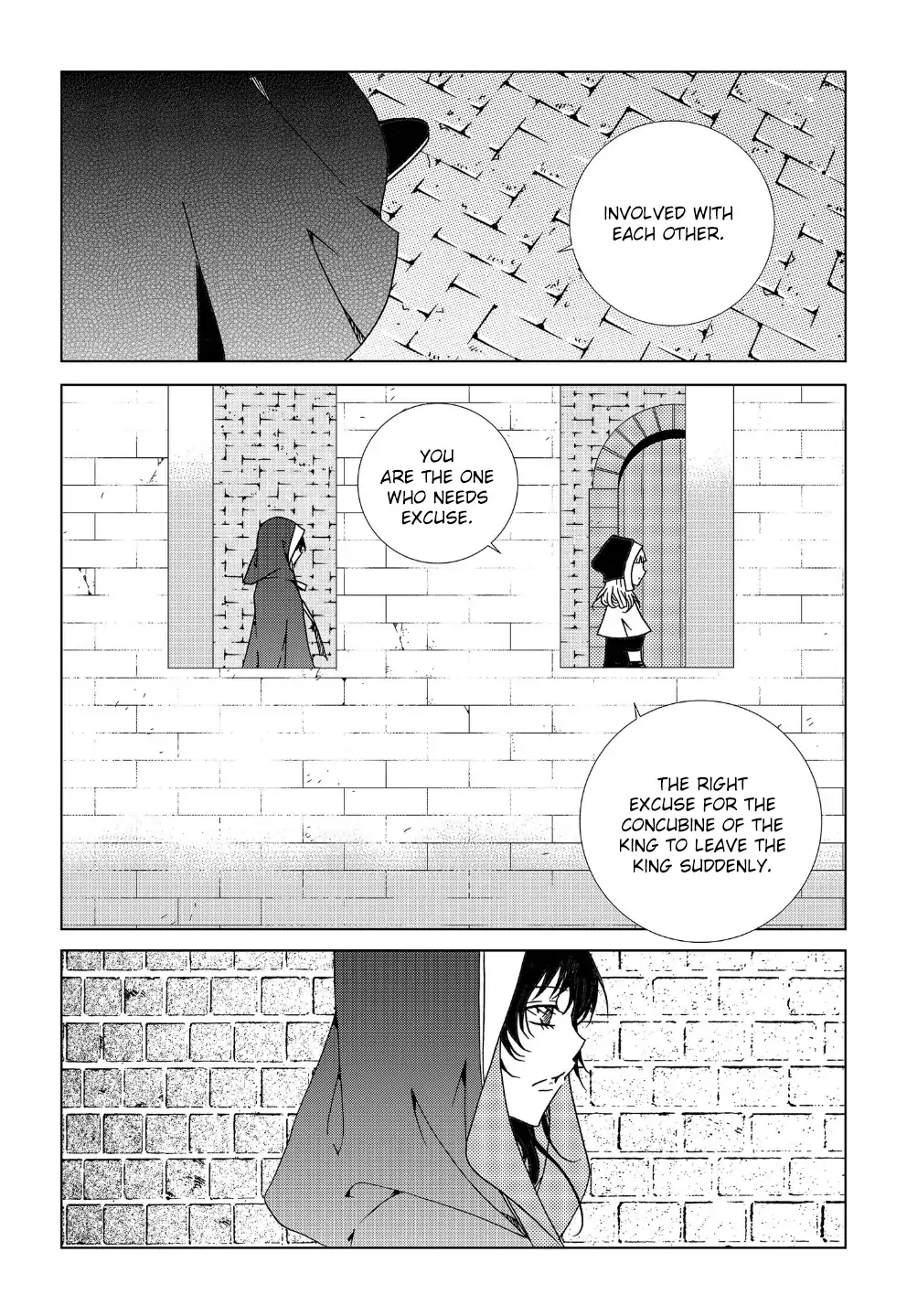 Tale of Felluah Chapter 118 - page 4