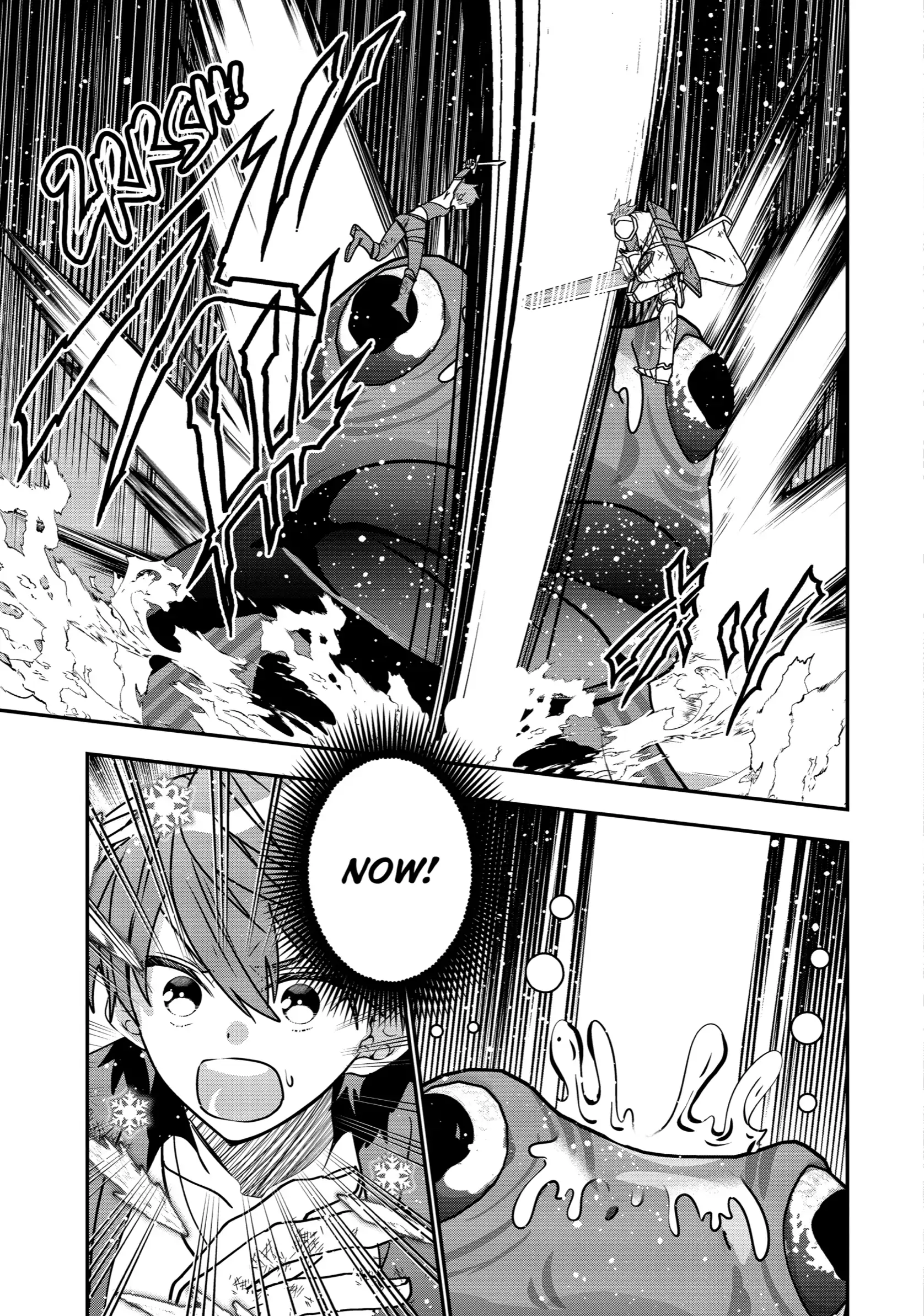 I Was Fired As An Adventurer, So I Became An Alchemist! Chapter 38 - page 13