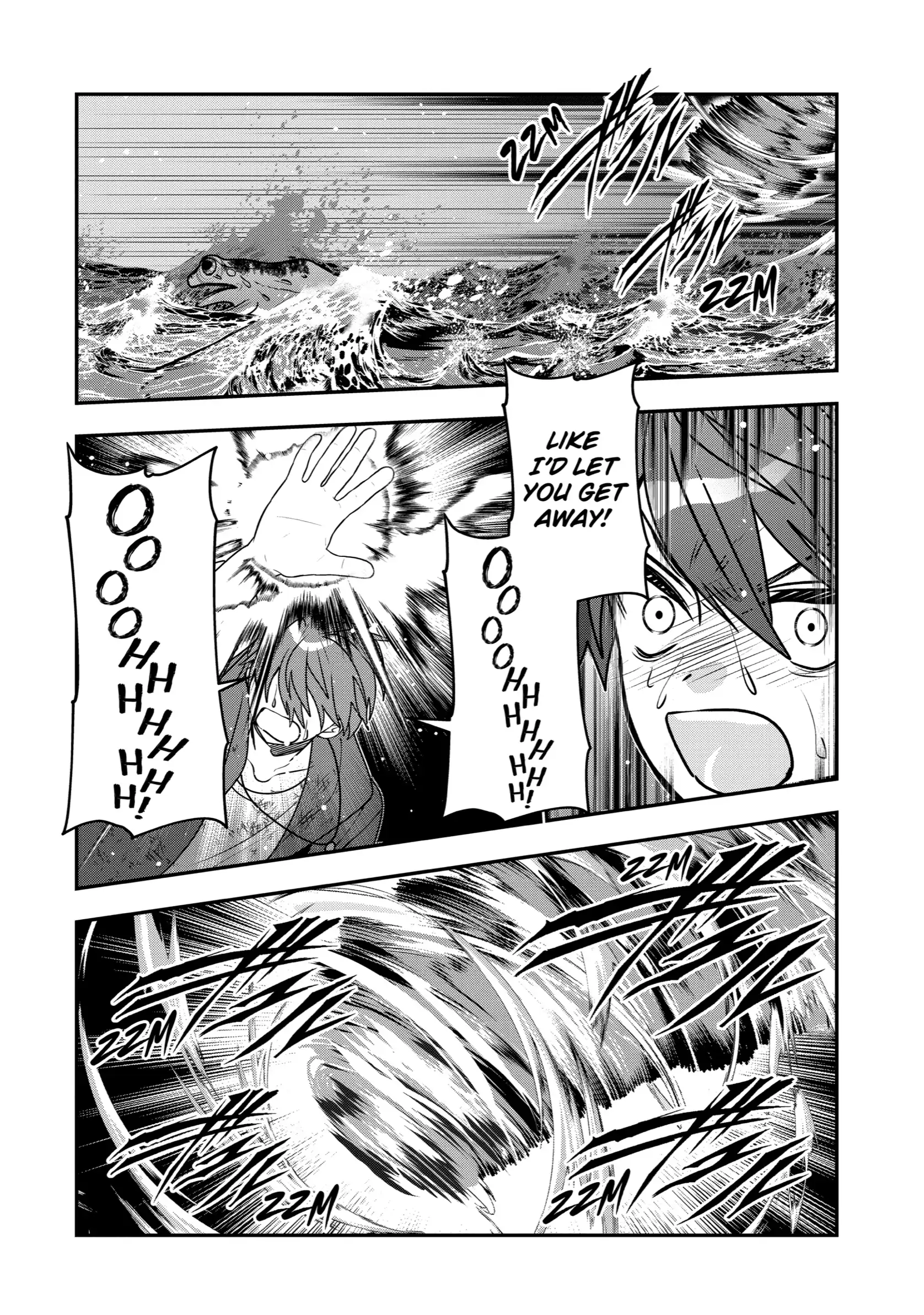 I Was Fired As An Adventurer, So I Became An Alchemist! Chapter 38 - page 31